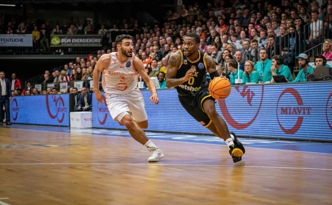 FIBA