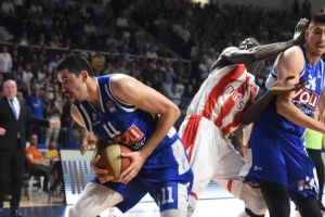 Cedevitina ''deklaracija'' - Ovako bi Zagrepčani da kazne Zvezdu i Budućnost?!
