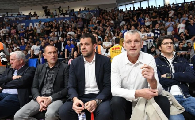 ABA liga/Buducnost Voli