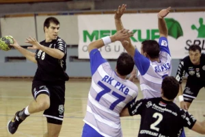 Partizan: Dimitrijević u Bundesligi!