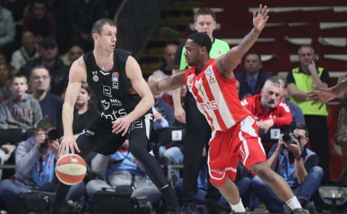 ABA liga/Crvena zvezda mts