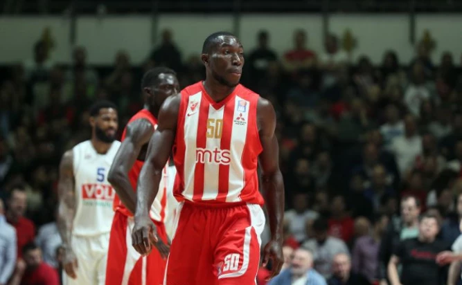 ABA liga/Crvena zvezda mts