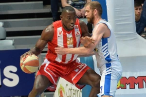 NBA četvrtina Zvezde za ubedljivu pobedu u Zadru!