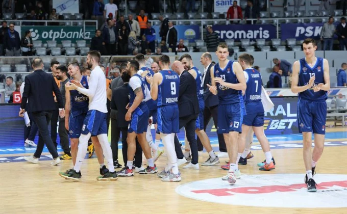 AdmiralBet ABA liga/Zadar/Zvonko Kucelin