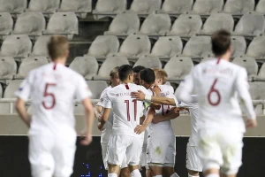 Norvežani prelomili, bez rukovanja sa reprezentacijom Srbije!