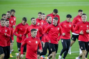 Norveška - Konobari koji su nas pobeđivali, za promenu nećemo ih potceniti!