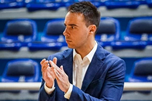 "Nema ništa lepše nego da svi srpski timovi igraju zajedno"