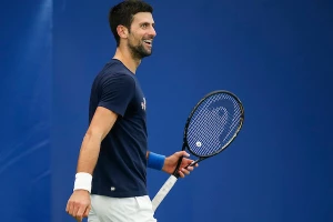 Novak o protivniku u polufinalu, da li je bolji na šljaci ili na tvrdoj podlozi?