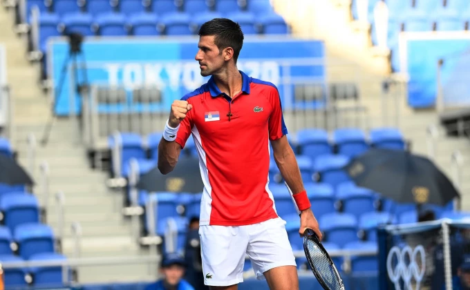 @DjokerNole/Twitter