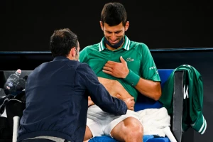 Sraman komentar Nadala o Novakovoj povredi!