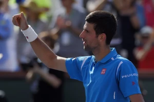 Novak preslišao klinca i napravio potez koji će obići planetu!