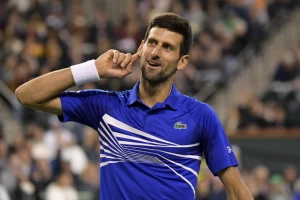 ATP - Imamo najboljeg, četvoricu među 100, sedmoricu među dvesta...