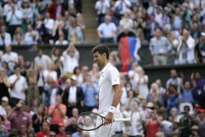 Nole i dalje gleda sa vrha, najbolji plasman Kecmanovića na ATP listi!