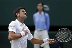 Novak legenda, evo kako je reagovao na Zvezdin prolazak!