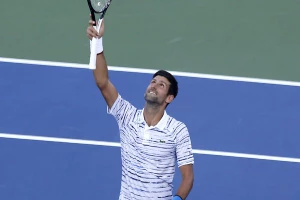 US open - Svi Srbi na istoj polovini žreba!