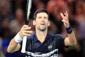 Novak juče stigao u Madrid, danas saopštio sjajne vesti!