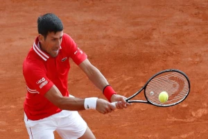 Srbi u četvrtak na teren u Monte Karlu, poznato i kada kreće Novak!