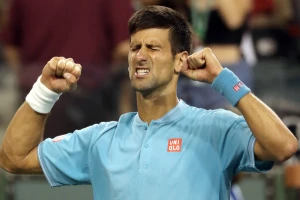 Obavljen žreb, Nole prvi izlazi na teren bivšeg ''Pionira''!