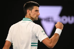 Novak broji 314. nedelju na vrhu ATP liste, bez promena i kod ostalih srpskih tenisera