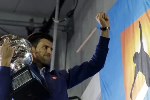 Svetski mediji o Novaku - Kralj, vladar, šampion...