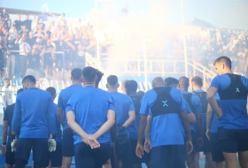 Pazarci najavljuju spektakl: ''U nedelju stiže šampion države, Crvena zvezda...''