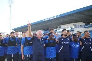 SASTAVI - Gaćinović gurnuo tinejdžera na štopera, Poljaci sa dvojicom napadača