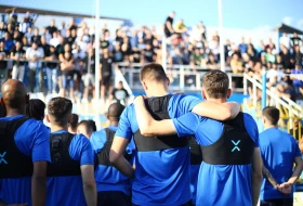 Otišao Ljajić, stigli Turci iz Bešiktaša i Antalije!