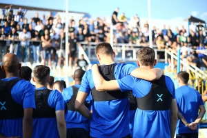 Otišao Ljajić, stigli Turci iz Bešiktaša i Antalije!