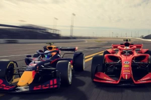 Budućnost Formule 1 - Objavljene prve slike novih bolida