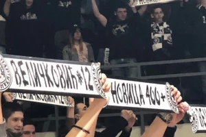 UŽIVO iz ''Pionira'' - ''Novica 400+'', Partizan oslabljen!