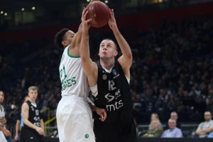 Novica o teškom periodu iza Partizana, njegova želja u 2020. godini će razgaliti "grobare"!