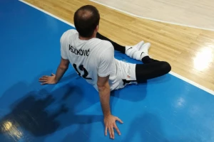 Prvi mačići se u vodu bacaju - Evo kako Novica razmišlja posle poraza od Zvezde