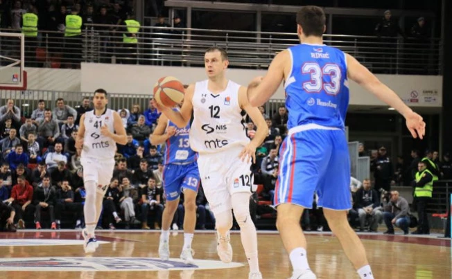 aba-liga.com/Igokea/Nenad Vuruna