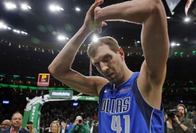 Novicki, Gasol i Parker u NBA kući slavnih
