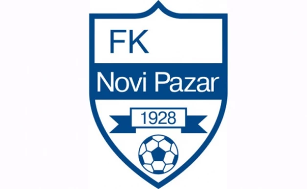 FK Novi Pazar logo