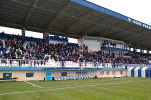 U Novi Pazar stiglo sedmo pojačanje!