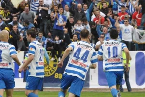 FK Novi Pazar: "Navijači Jagodine nas vređali u Paraćinu"