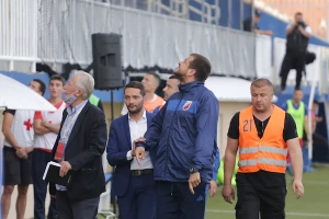 Igrači ovo nisu zaslužili, a Lalat je opet održao zanimljivu konferenciju!