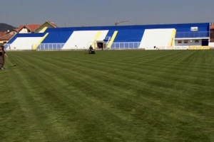 Pazarci otvorili rekonstruisani stadion