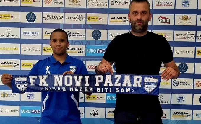 FK Novi Pazar