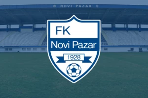 Novi Pazar počeo pripreme za nastavak sezone u PLS