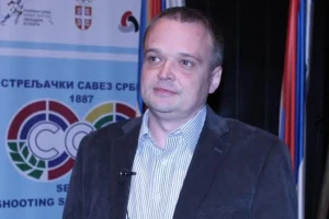 Nenad Putnik novi predsednik Streljačkog saveza Srbije