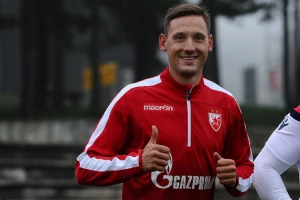  Legija ponižena, Stojiljković "pečatirao"!