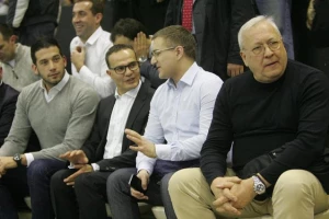 Dejvis kup - Ministar Stefanović objavio rezultate istrage