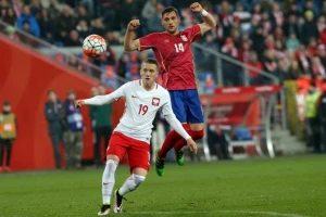 Stojiljković: "Da unapredimo dobre sagmente iz duela sa Kiprom"