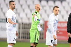 Evo šta Stevanović kaže o transferu u Partizan