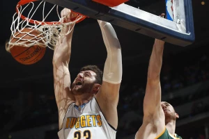 Nurkić odlazi!