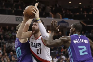 Nurkić operisan, poznato kad se vraća