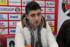 Tadžikistanski "Era" spreman za debi