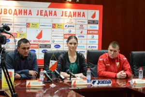 Vignjević oprezan pred OFK: ''Ko kaže da igraju slabo?''